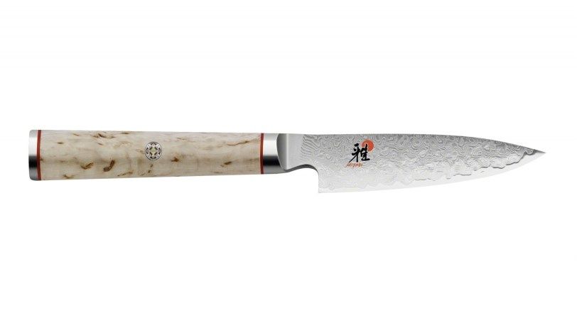 ZWILLING SHOTOH Steel 1 pc(s) Chef's knife_1