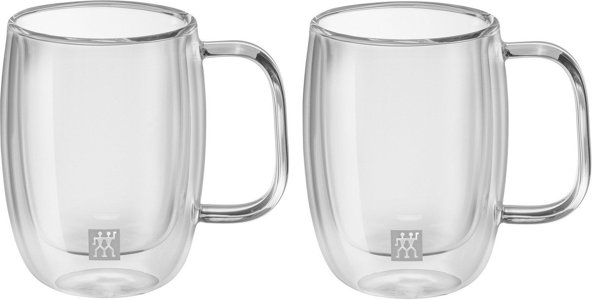 Espresso glasses Zwilling Sorrento 2x134 ml 39500-111-0_1