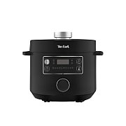 Tefal Turbo Cuisine CY754830 multi cooker 5 L 1090 W Black_2