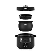 Tefal Turbo Cuisine CY754830 multi cooker 5 L 1090 W Black_4