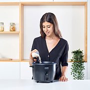 Rice cooker Black+Decker BXRC1800E_1