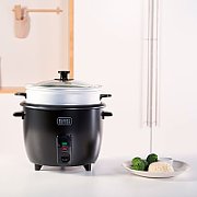 Rice cooker Black+Decker BXRC1800E_8