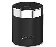 Dinner thermos Maestro MR-1649-50-BLACK 500 ml_1