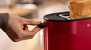 Bosch TAT2M124 toaster 6 2 slice(s) 950 W Red_16