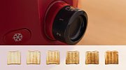 Bosch TAT2M124 toaster 6 2 slice(s) 950 W Red_9