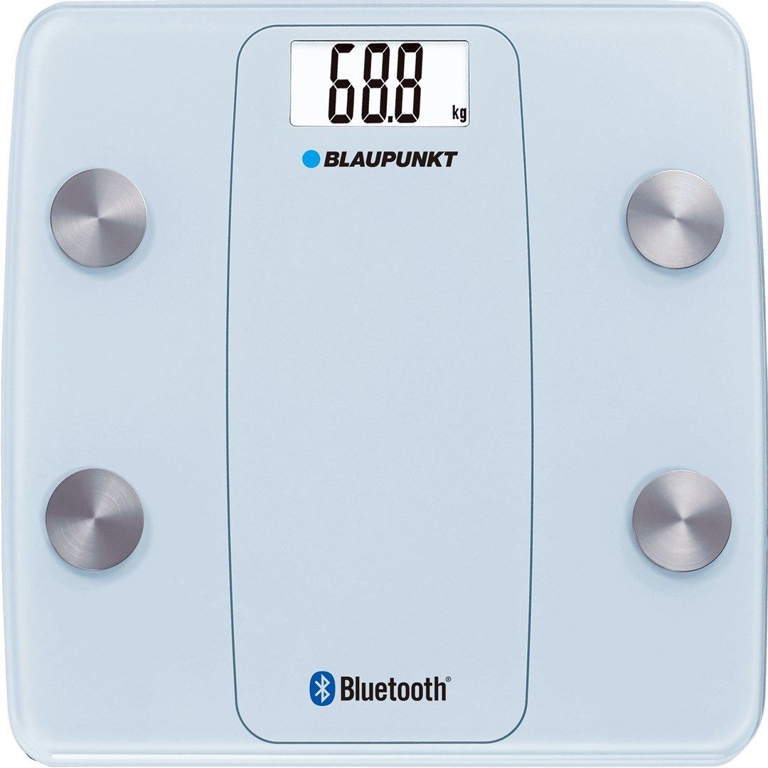 Blaupunkt BSM711BT Square White Electronic personal scale_2