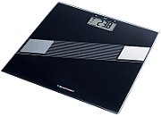 Blaupunkt BSM411 Square Black Electronic personal scale_1