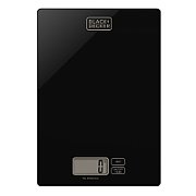 Black+Decker kitchen scale ES9900040B (5 kg)_1