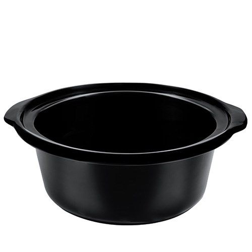 Camry | CR 6414 | Slow Cooker | 270 W | 4.7 L | Number of programs 1 | Stainless Steel_8