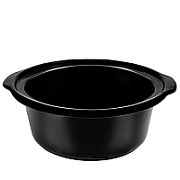 Camry | CR 6414 | Slow Cooker | 270 W | 4.7 L | Number of programs 1 | Stainless Steel_8