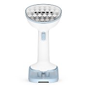 Tefal Access Steam Pocket DT3041 Handheld garment steamer 1300 W Blue  White_10