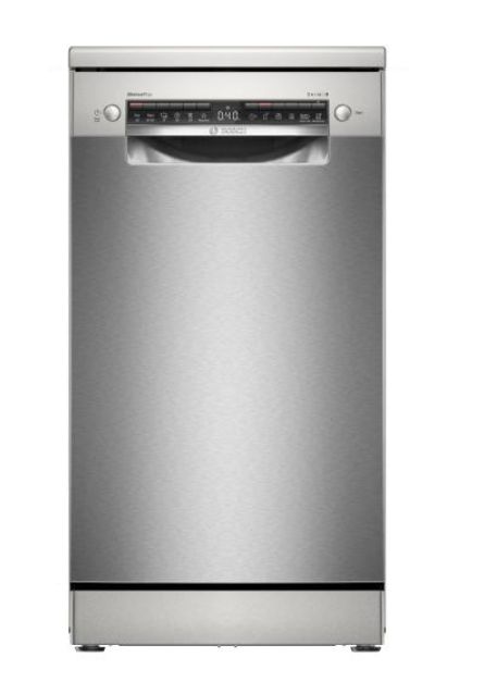 Freestanding dishwasher BOSCH SPS4EKI24E_1