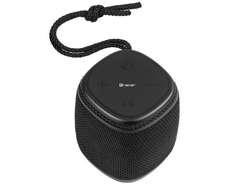 Tracer Speakers TRACER Splash S TWS BLUETOOTH black TRAGLO47150_1