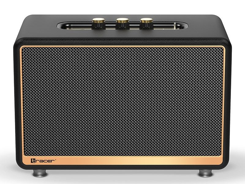 Tracer M45 speaker TWS bluetooth 45W black TRAGLO47248_3