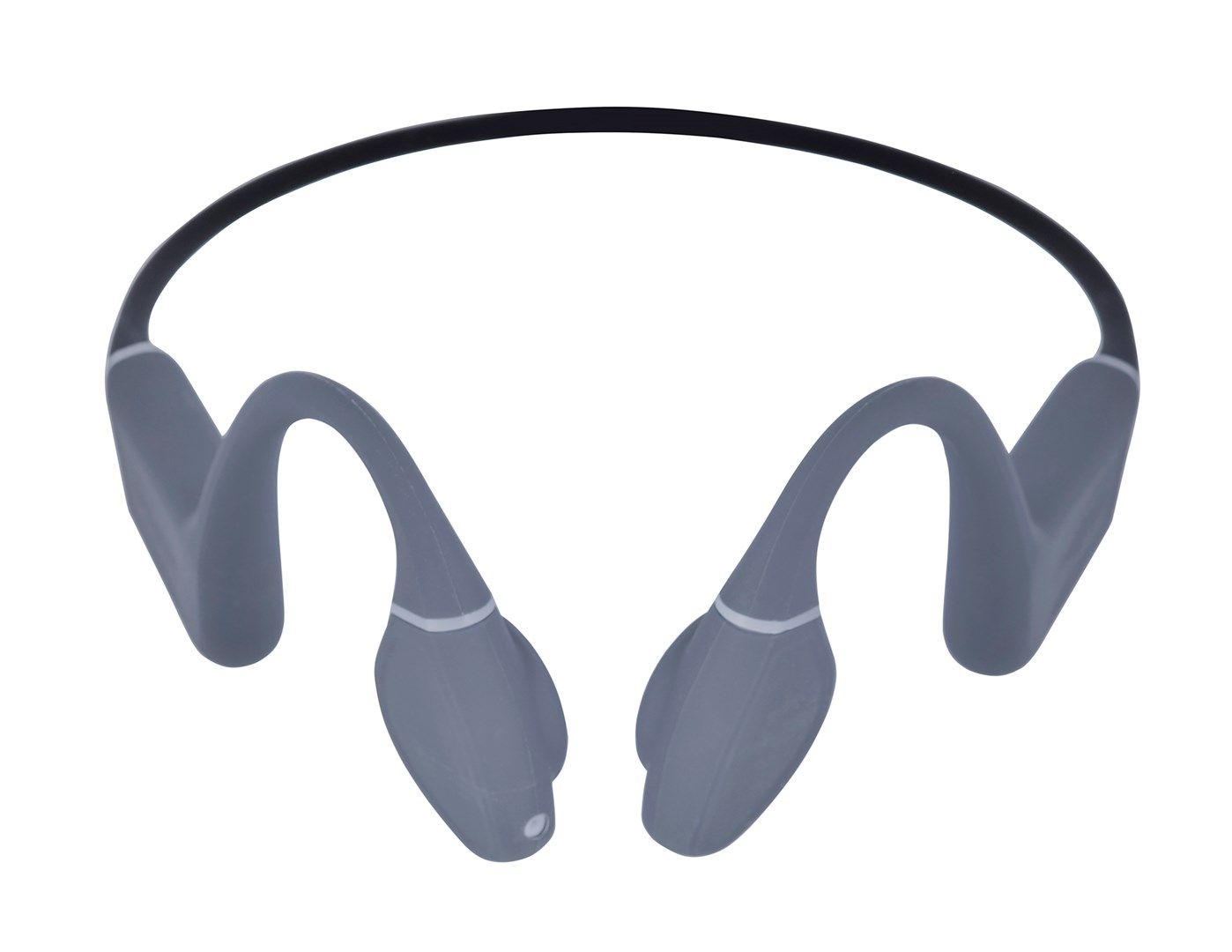 Bone conduction headphones CREATIVE OUTLIER FREE+ wireless  waterproof Black_2