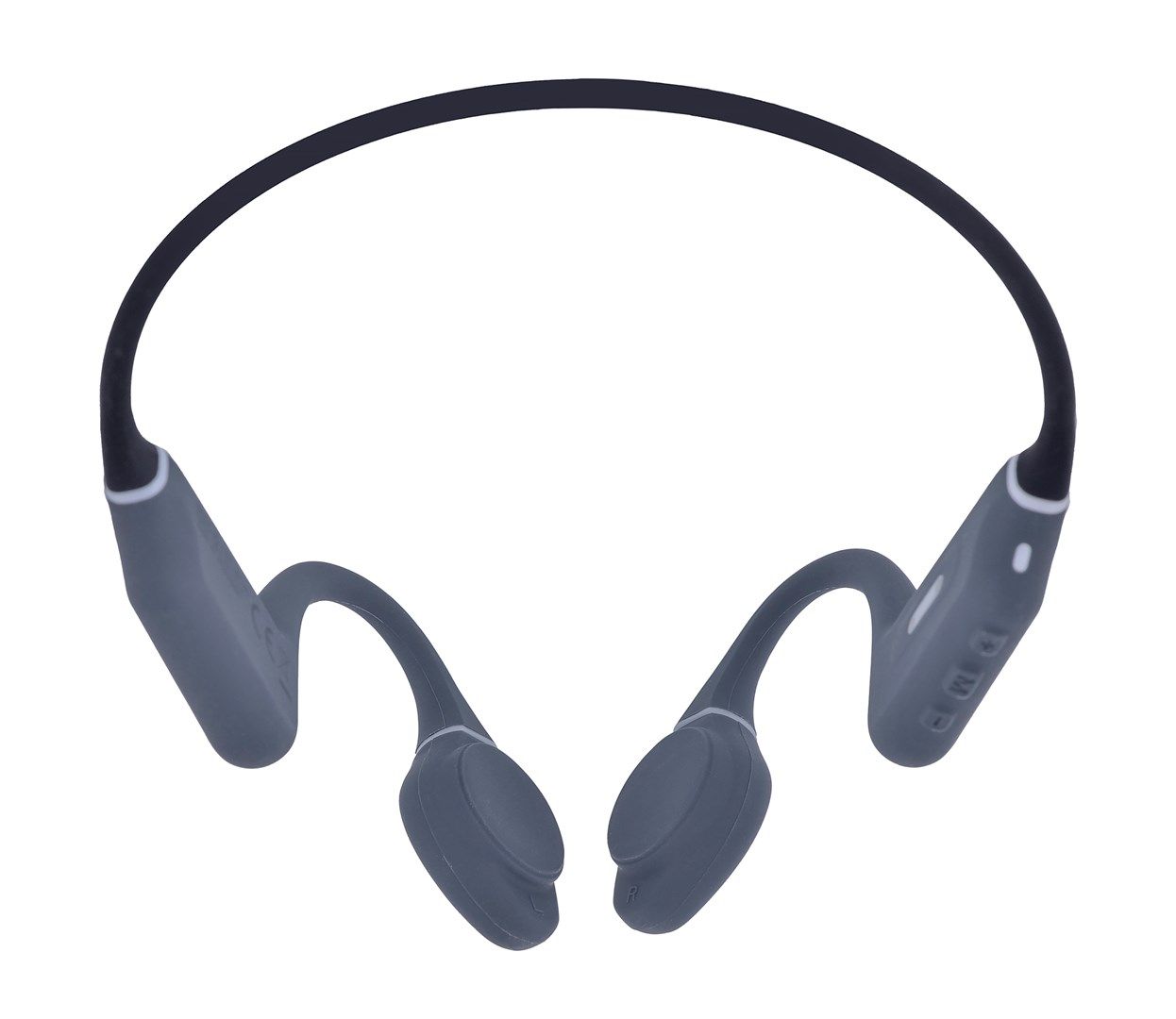 Bone conduction headphones CREATIVE OUTLIER FREE+ wireless  waterproof Black_8