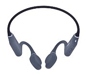 Bone conduction headphones CREATIVE OUTLIER FREE+ wireless  waterproof Black_8