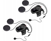 SENA 5S-10D Dual Pack Motorcycle Intercom_1