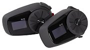 SENA 5S-10D Dual Pack Motorcycle Intercom_5