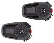 SENA 5S-10D Dual Pack Motorcycle Intercom_6