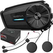 Sena Spider ST1 motorcycle intercom_1