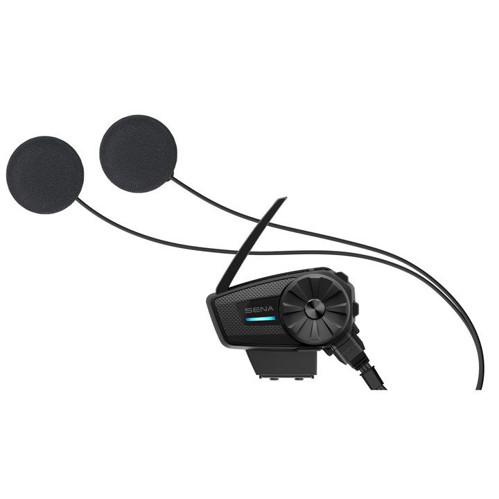 Sena Spider ST1 motorcycle intercom_6