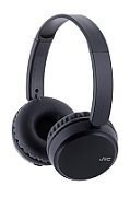 JVC HA-S36W Headphones Wireless Head-band Calls/Music Bluetooth Black_3
