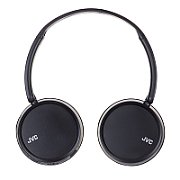 JVC HA-S36W Headphones Wireless Head-band Calls/Music Bluetooth Black_8