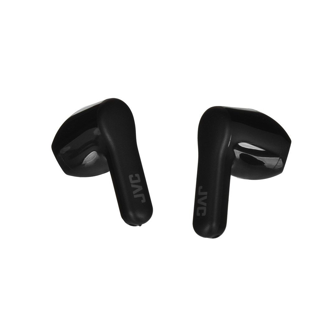 JVC EARBUDS HA-A3T HEADPHONES HAA-3TBU (WIRELESS  IN-EAR  BLACK)_4
