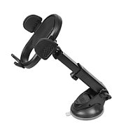 iBox H-9 Car holder for smartphone_4