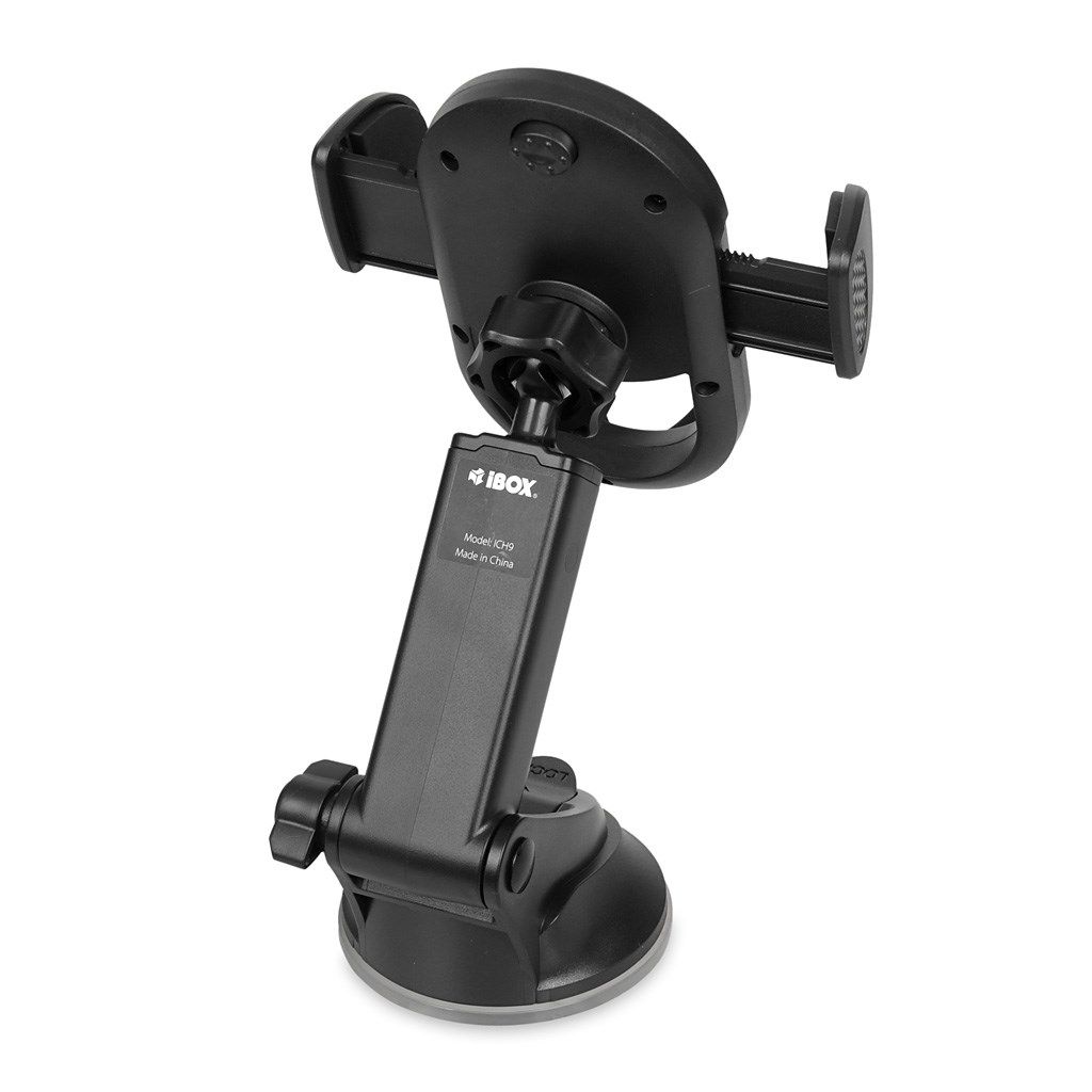 iBox H-9 Car holder for smartphone_7