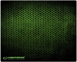 Esperanza EGP101G mouse pad Gaming mouse pad Black_1