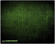 Esperanza EGP101G mouse pad Gaming mouse pad Black_1