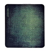 Esperanza EGP101G mouse pad Gaming mouse pad Black_2