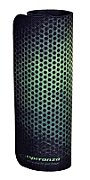 Esperanza EGP102G Gaming mouse pad Black  Green_4