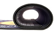 Gembird MP-SOLARSYSTEM-XL-01 Gaming mouse pad  extra large   Cosmos  350 x 900 mm_2
