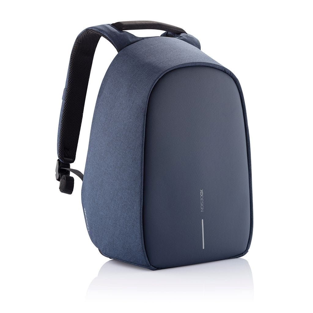 XD DESIGN ANTI-THEFT BACKPACK BOBBY HERO XL NAVY P/N: P705.715_1