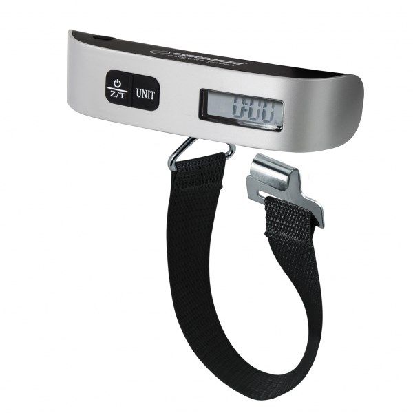Esperanza ETS002 luggage scales Electronic 50 kg_1