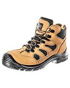 Work boots S3 SRC  metalfree  size 44_1