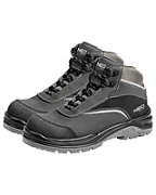 Work boots S3 SRC  nubuck  size 45_1