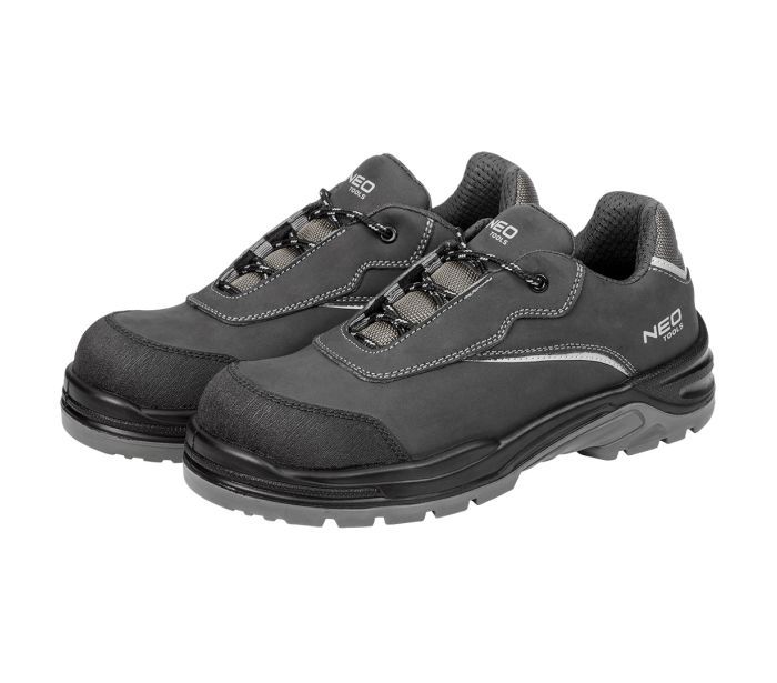 Work boots S3 SRC  nubuck  size 43_1