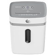 HP ONESHRED 12CC 23L paper shredder Micro-cut shredding_3