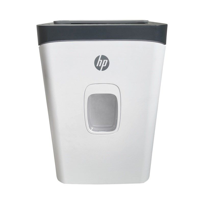 HP ONESHRED Auto 200CC white-gray shredder_1
