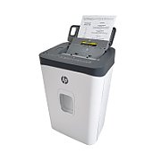 HP ONESHRED Auto 200CC white-gray shredder_13