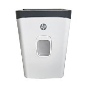 HP ONESHRED Auto 200CC white-gray shredder_15