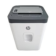 HP ONESHRED Auto 200CC white-gray shredder_16