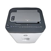 HP ONESHRED Auto 200CC white-gray shredder_18