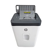 HP ONESHRED Auto 200CC white-gray shredder_19