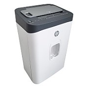 HP ONESHRED Auto 200CC white-gray shredder_6
