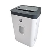 HP ONESHRED Auto 200CC white-gray shredder_7